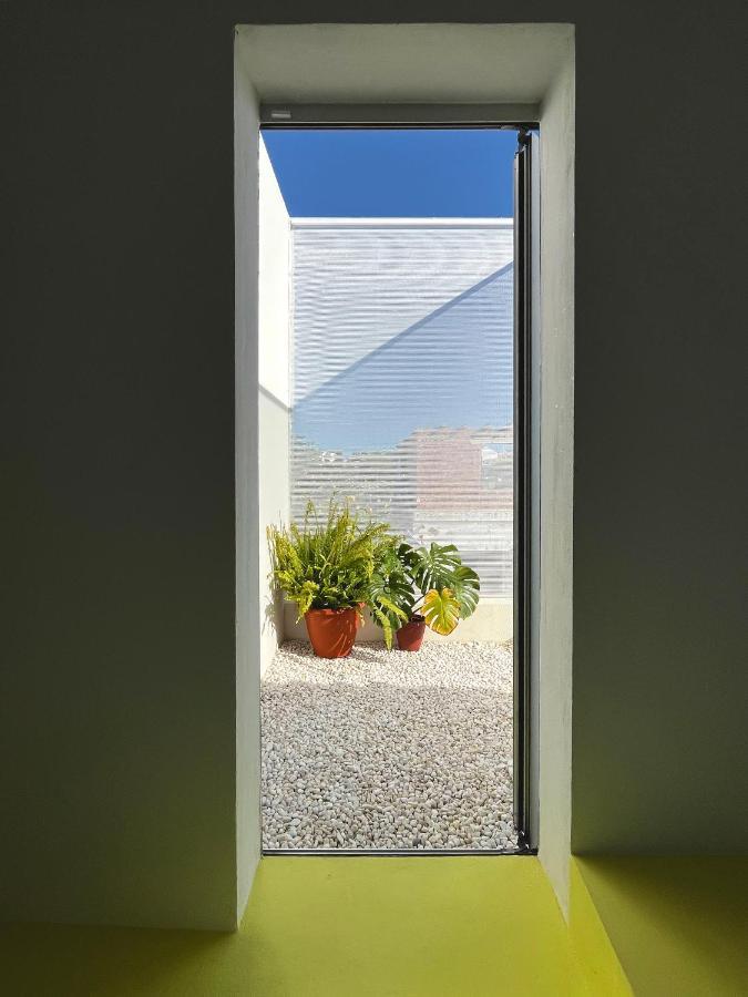 Design & Art, Patio With Orange Tree, Near Seville Carrion de Los Cespedes Exteriér fotografie
