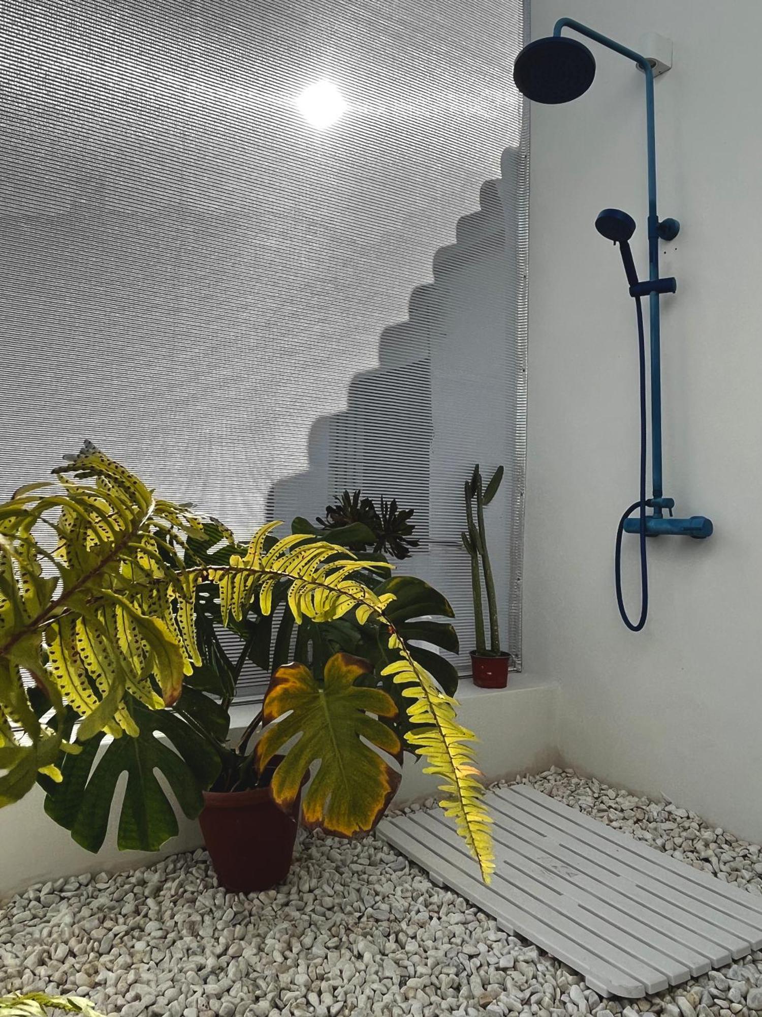Design & Art, Patio With Orange Tree, Near Seville Carrion de Los Cespedes Exteriér fotografie